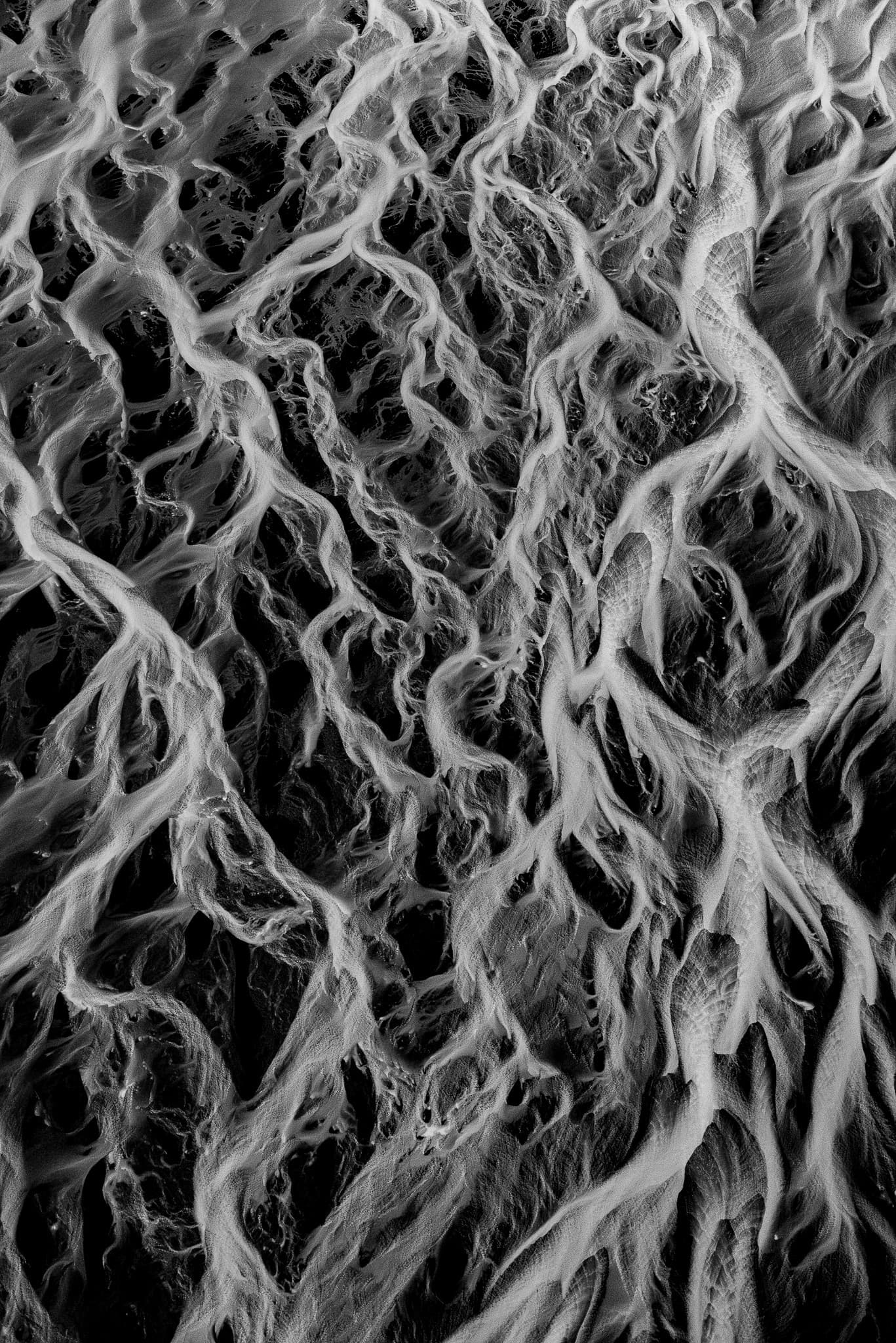 Braided River II