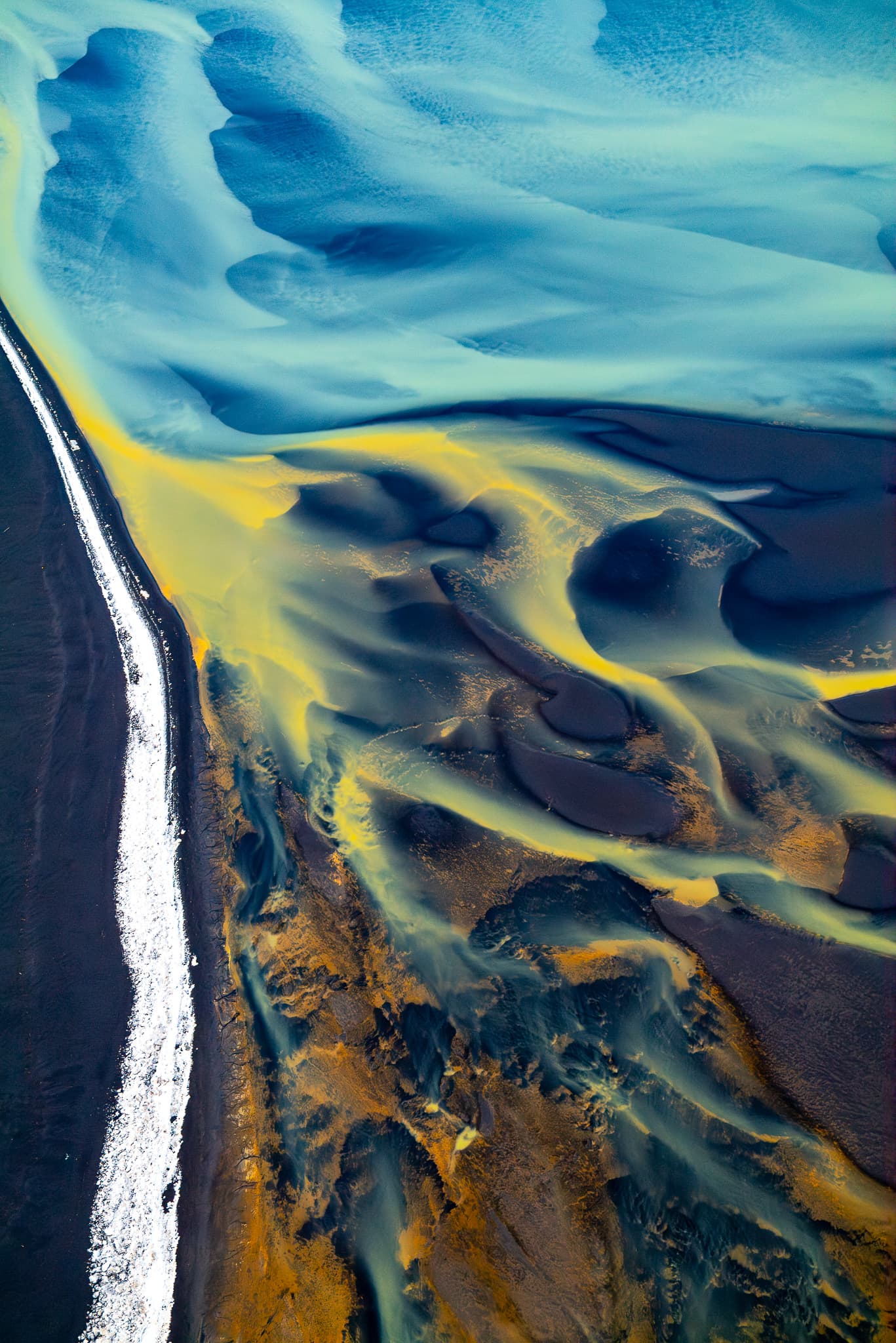 Outwash